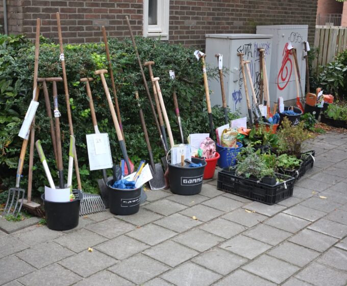 Groen subsidie