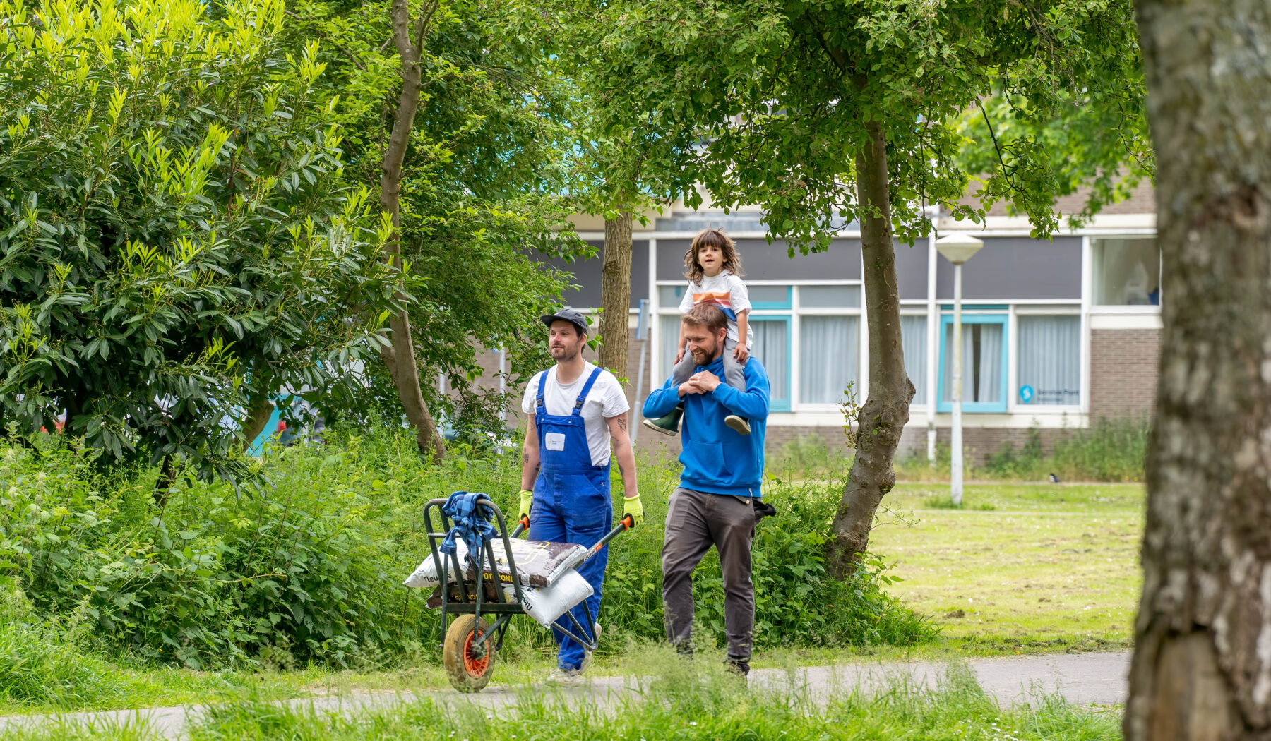 foto Weerproof subsidie