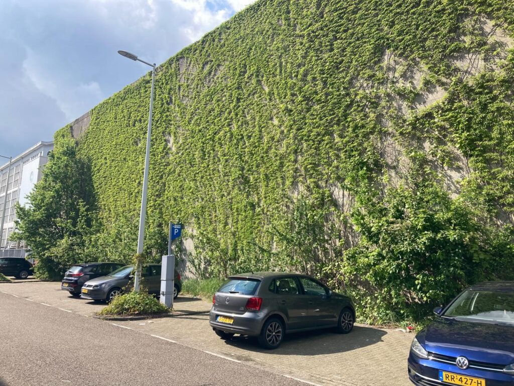 bedrijventerrein