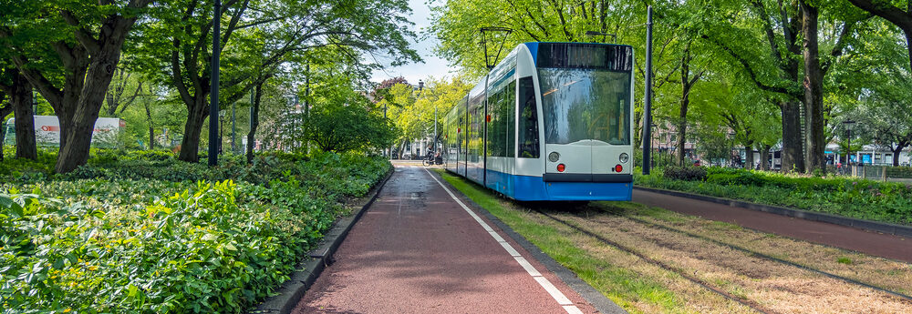 tram