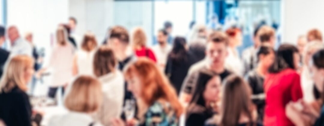 netwerkevent