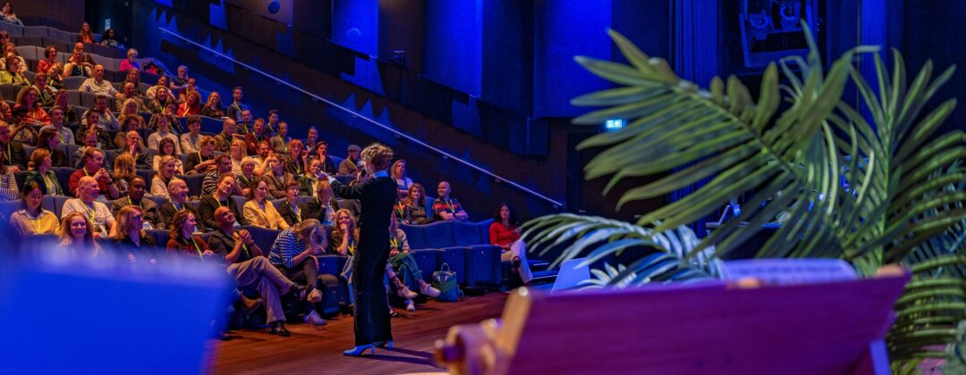 Weerproof netwerkevent