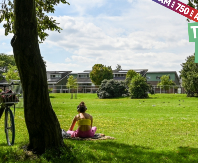 toekomst 10 daagse