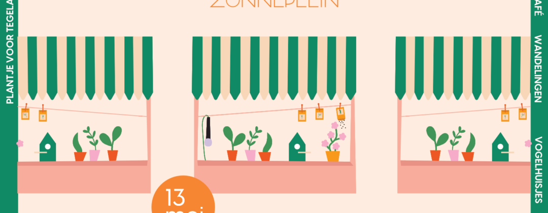 zonneplein
