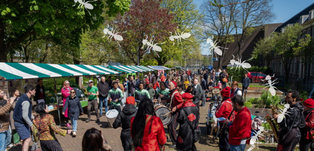 groenmarkt