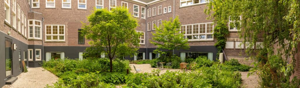 groen initiatief