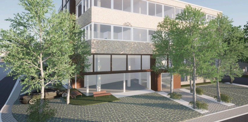 weesp bedrijventerrein