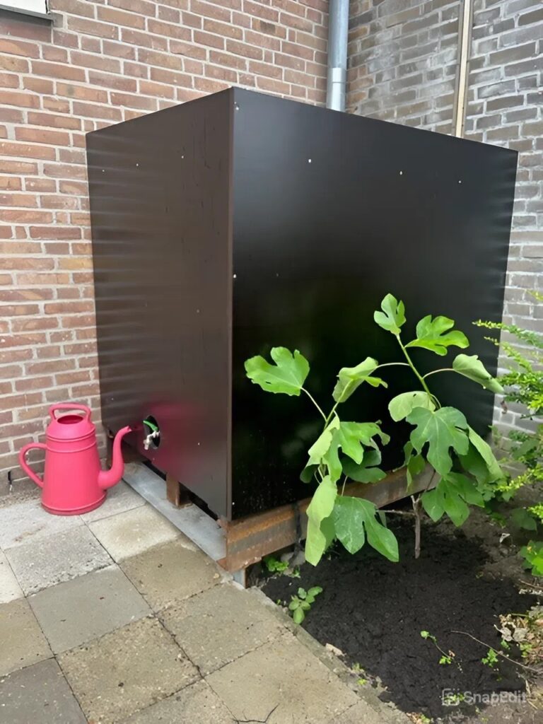 regenton bron amsterdam