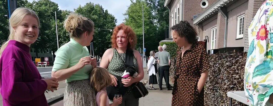 bron regenwater opvang