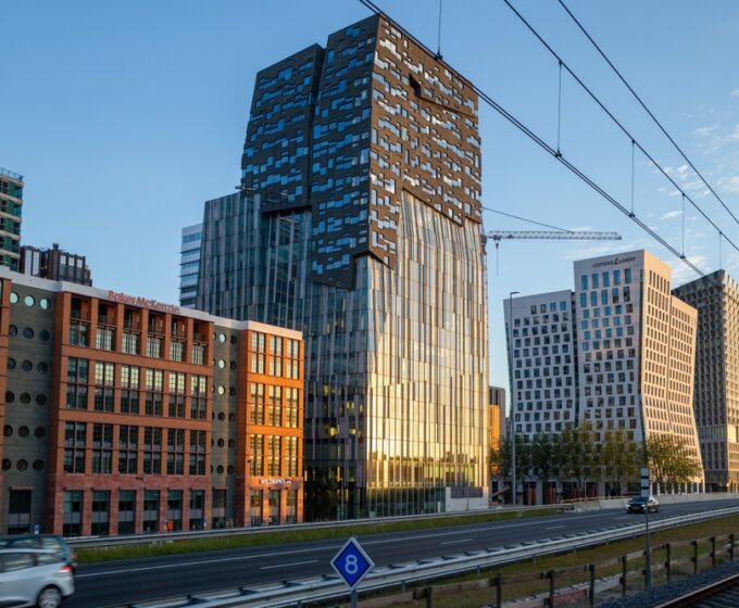 zuidas amsterdam