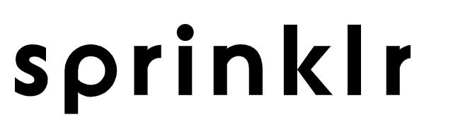 logo sprinklr