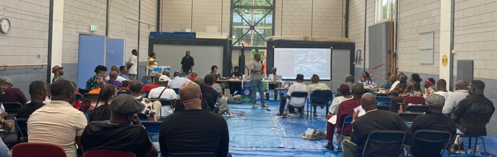 zuidoost klimaatadaptatie