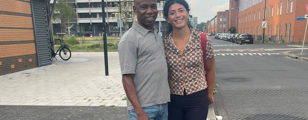 zuidoost klimaatadaptatie