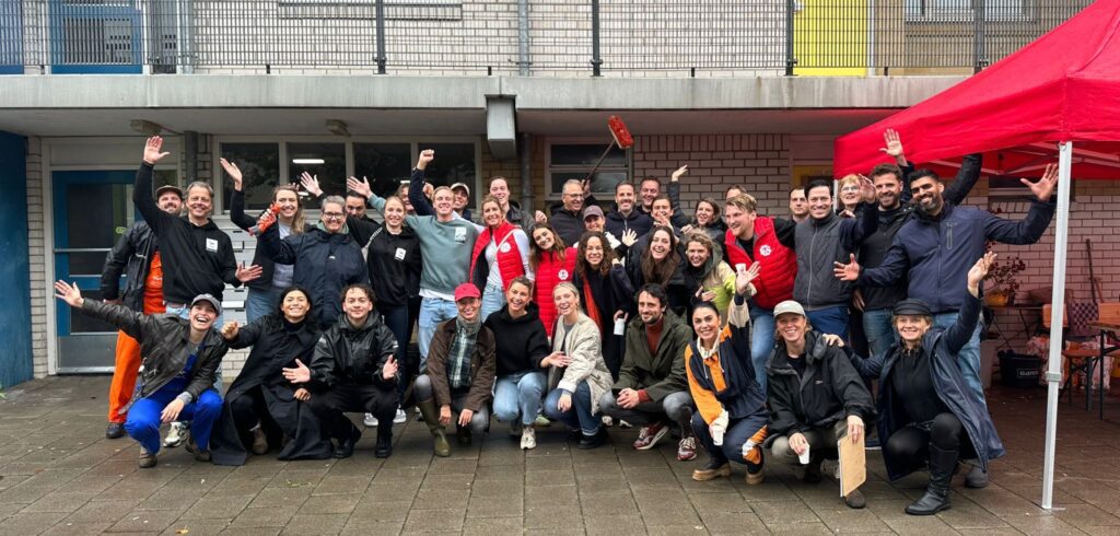 onze staat actie zuidoost 2025