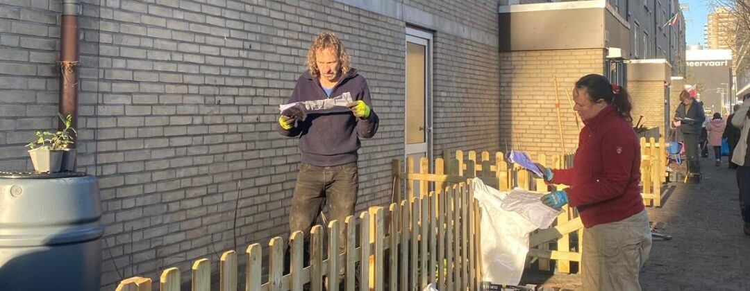 opmerkzaam amsterdam nieuw-west