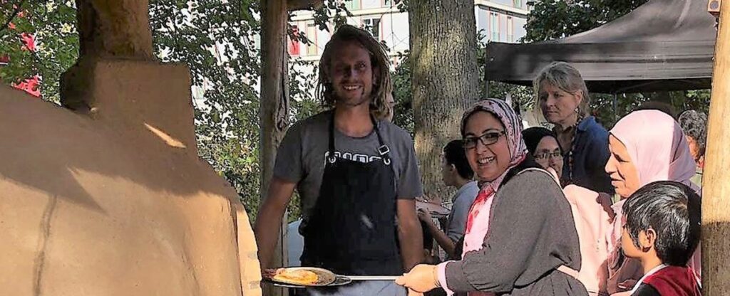 stadboerderij osdorp