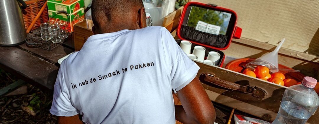 stadboerderij osdorp