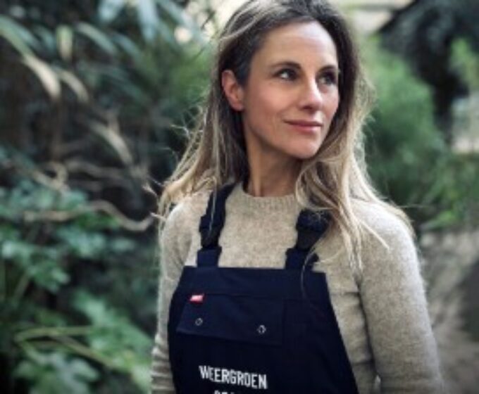 Keke weergroen coach