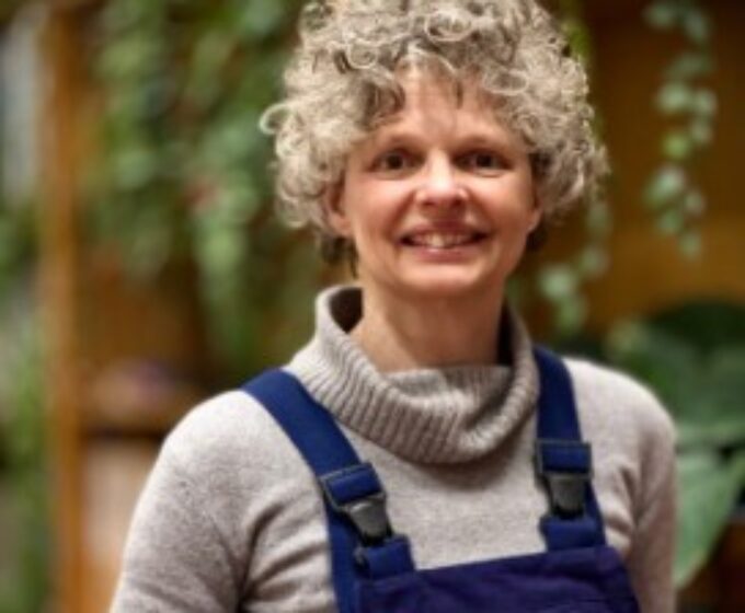 Marion weergroen coach