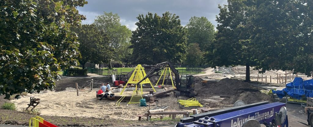 amstelpark