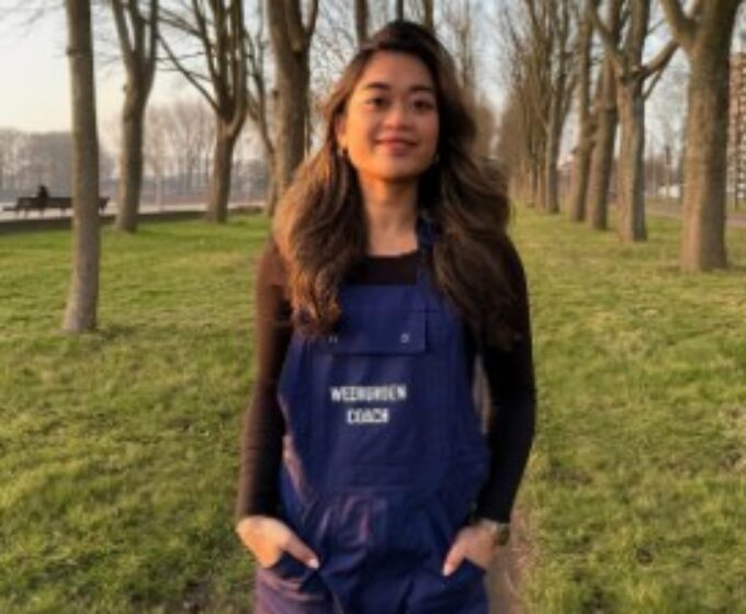 kristen weergroen coach