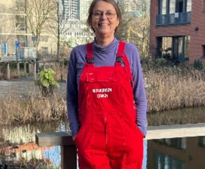 marieke derks weergroen coach