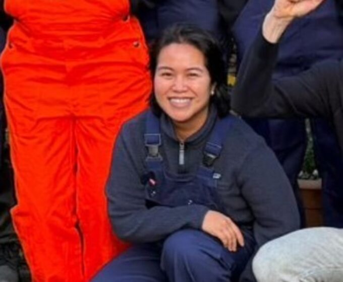 thao weergroen coach