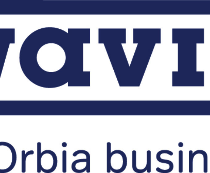 logo wavin
