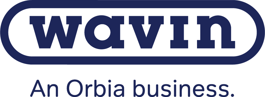 logo wavin