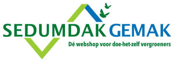 Sedumdakgemak e-mailheader