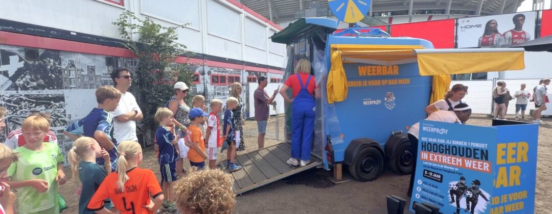 weerbar ajax