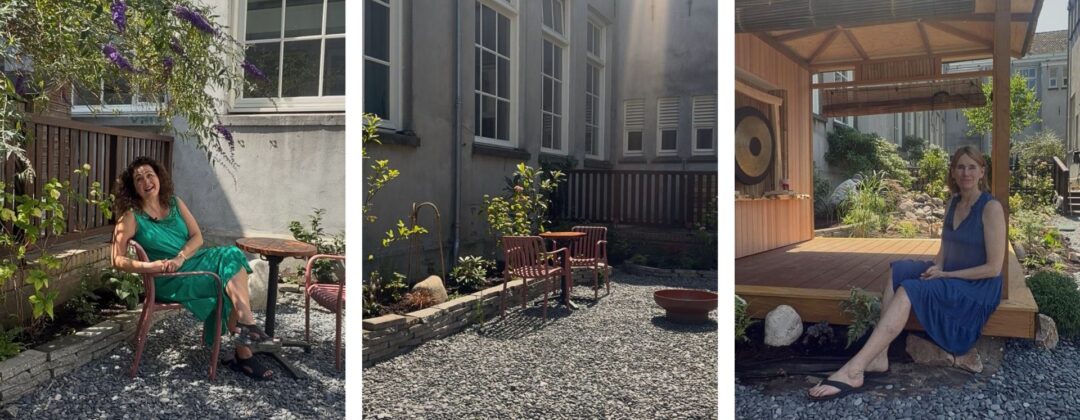 japanse tuin amsterdam centrum tegelservice ec-o