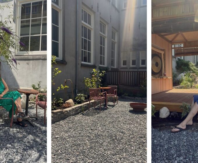 japanse tuin amsterdam centrum tegelservice ec-o