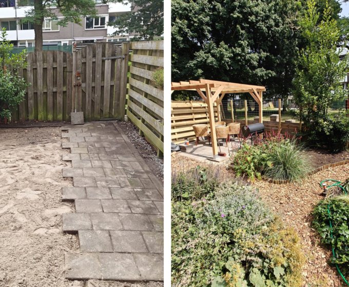 tegelservice zuidoost