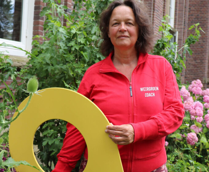anneke weergroencoach