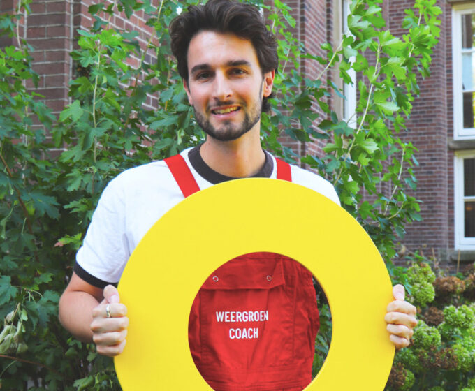 luc weergroencoach