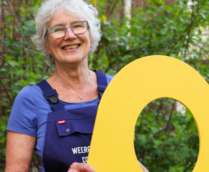 marjan weergroencoach