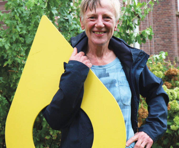 marjan weergroencoach