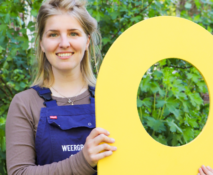 tessa weergroencoach