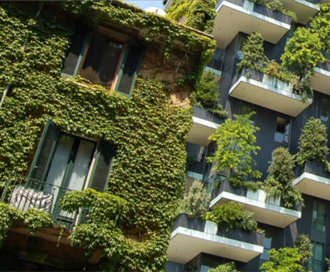 Netwerkbijeenkomst: Bouwen aan een klimaatbestendige leefomgeving